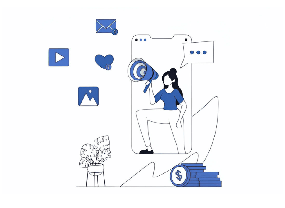 social media marketing in kishoreganj, social media marketing in dhaka, ba3 digital marketing