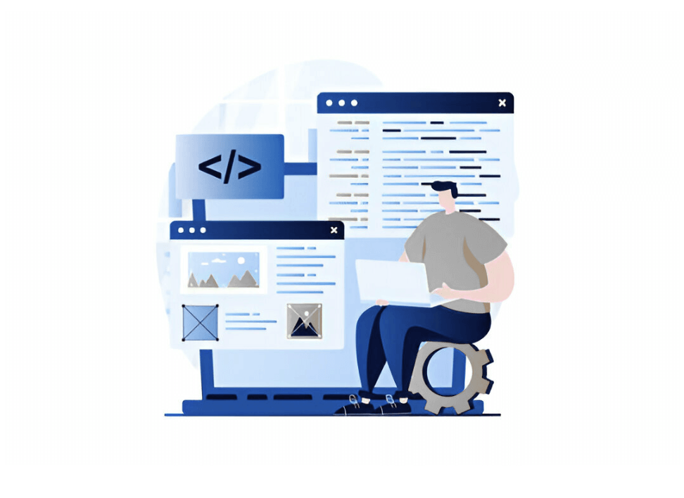 web development service in bangladesh, web development kishoreganj