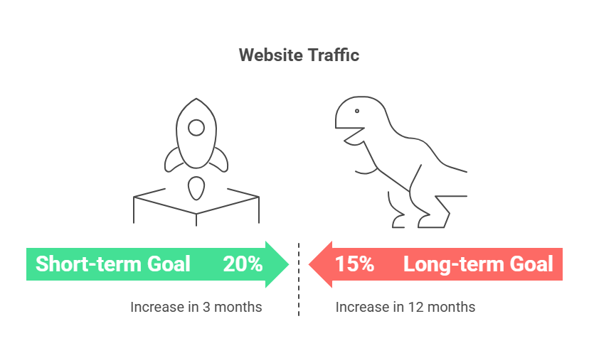 Setting Realistic Goals