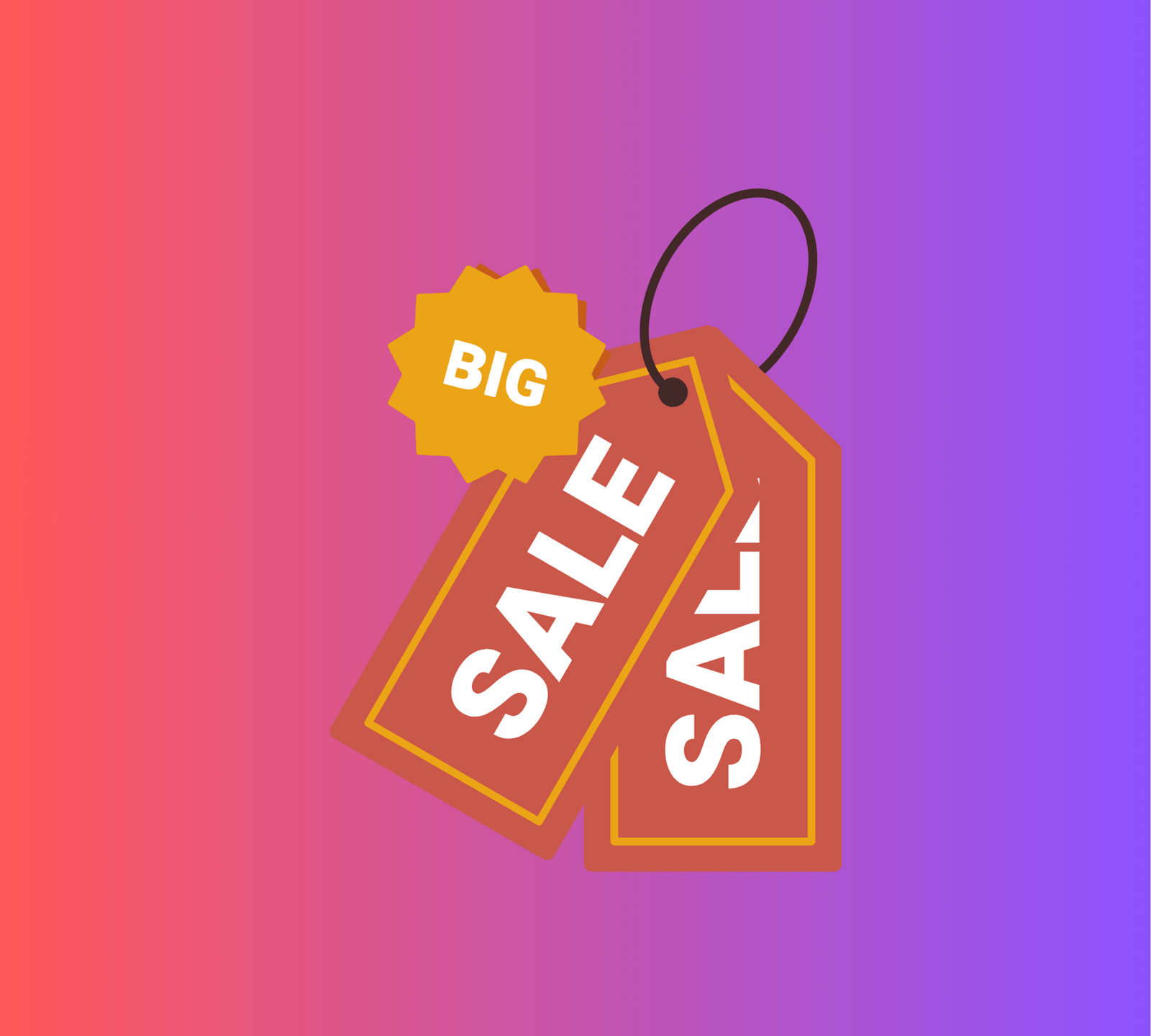 product tag is important