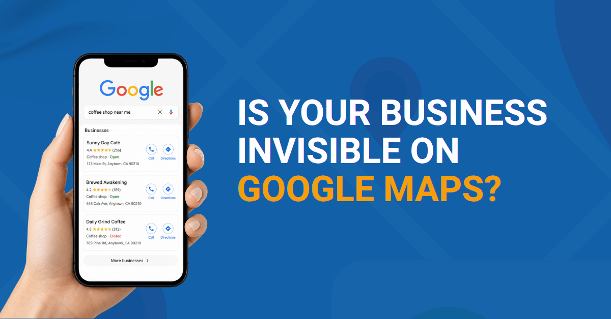 How to Optimize Your Google Business Profile for Maximum Visibility