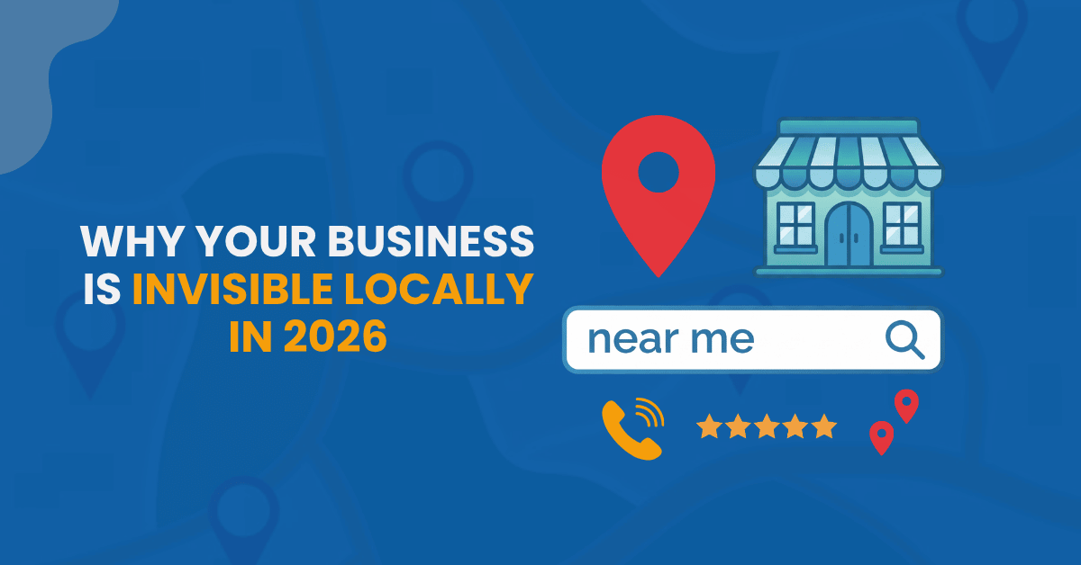 Why Bangladeshi Brands Need a Structured Local SEO Strategy